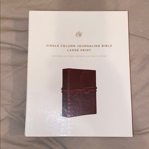 ESV Bible